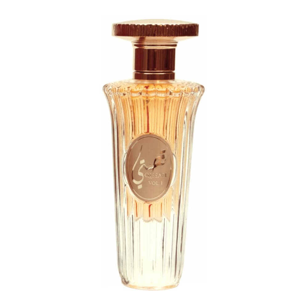 My Story Qissati Vol. I woda perfumowana spray (U)