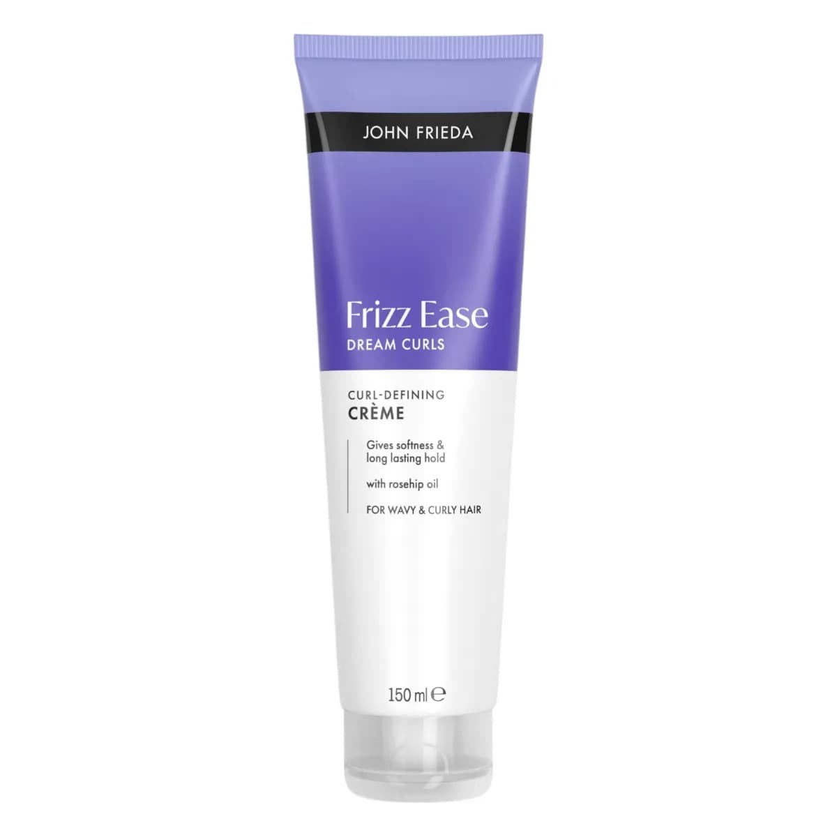 Frizz Ease Dream Curls krem do włosów kręconych i falowanych