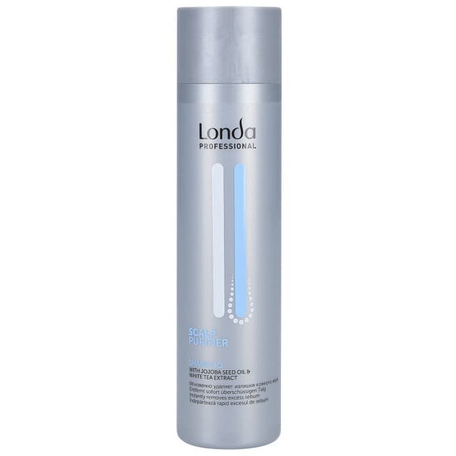 Londa Scalp Purifier, szampon do włosów