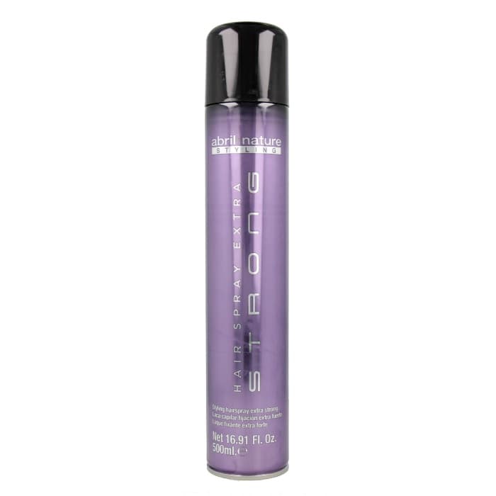 Styling Hair Spray lakier do włosów Extra Strong