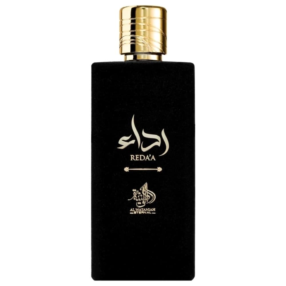 Reda'a woda perfumowana unisex