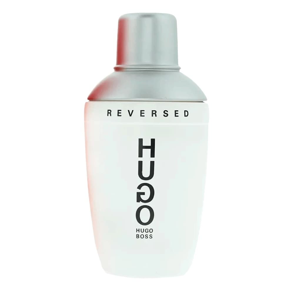 Hugo Reversed Woda Toaletowa dla Mężczyzn