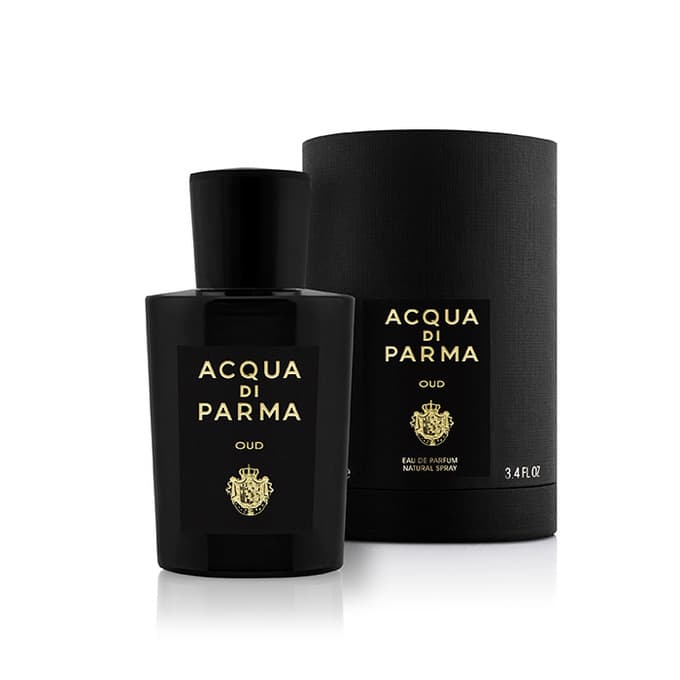Oud woda perfumowana spray (U)