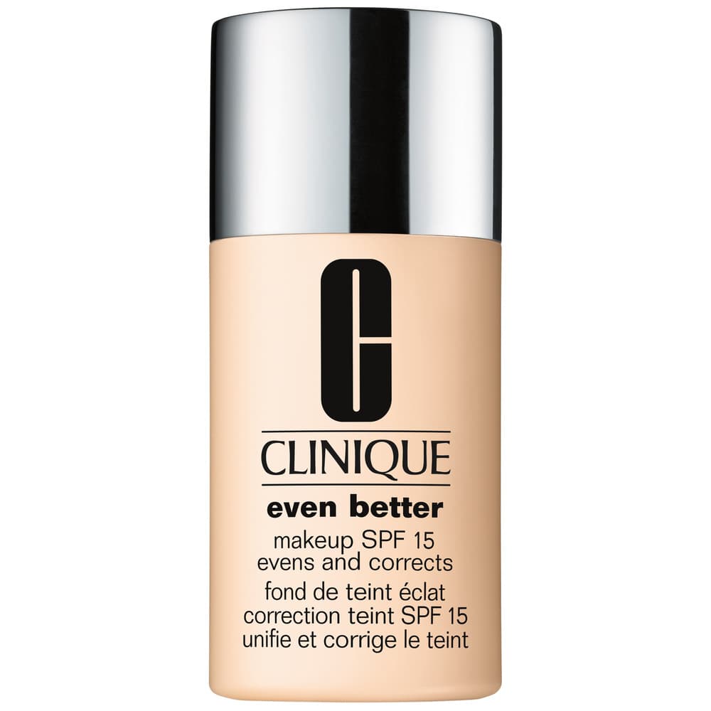 Even Better™ Makeup SPF 15 Evens and Corrects podkład korygujący SPF 15 odcień CN 10 Alabaster