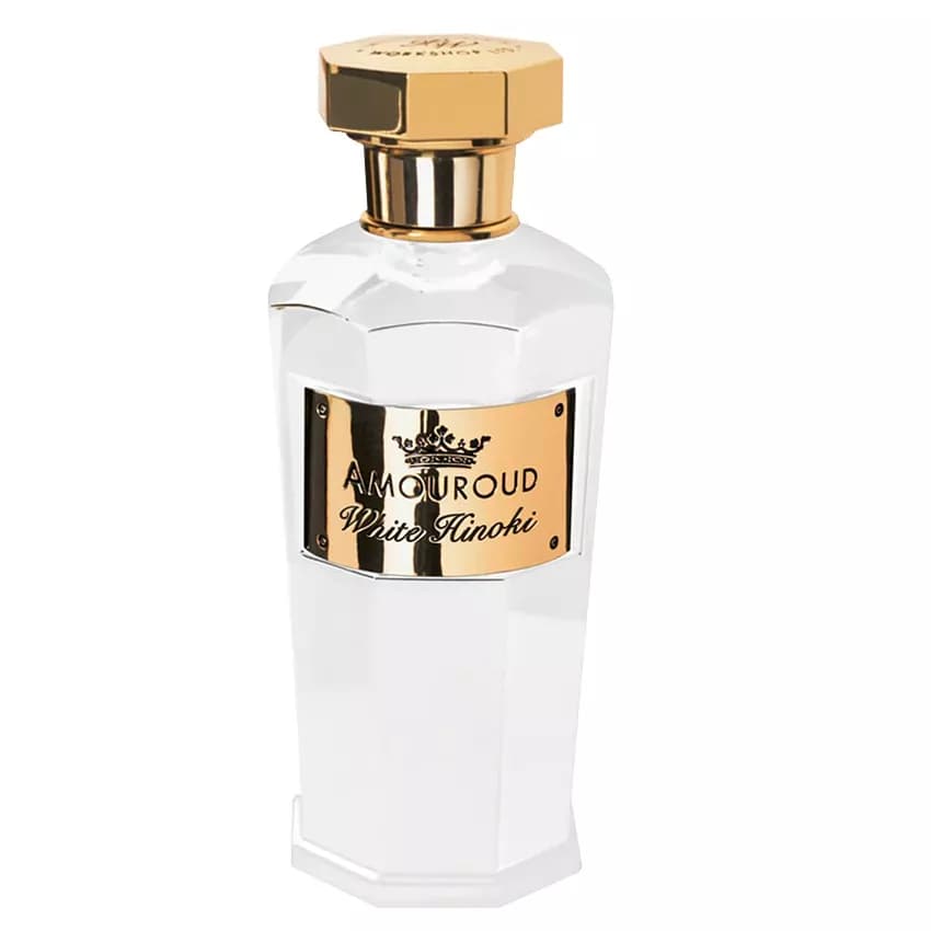White Hinoki woda perfumowana spray (U)