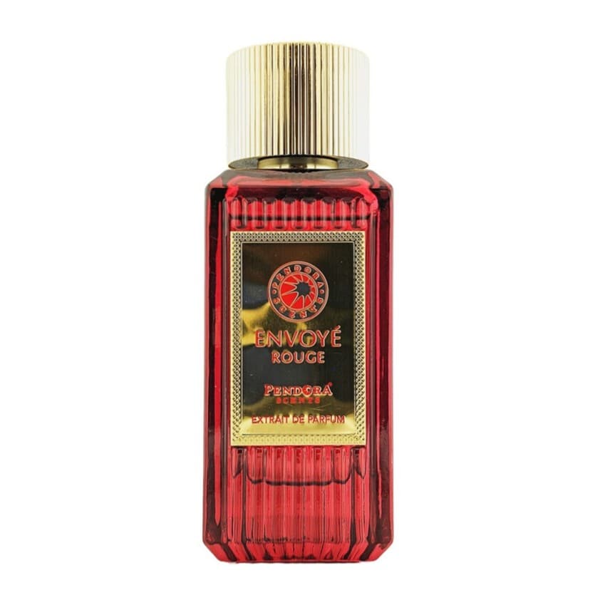 Envoye Rouge ekstrakt perfum spray