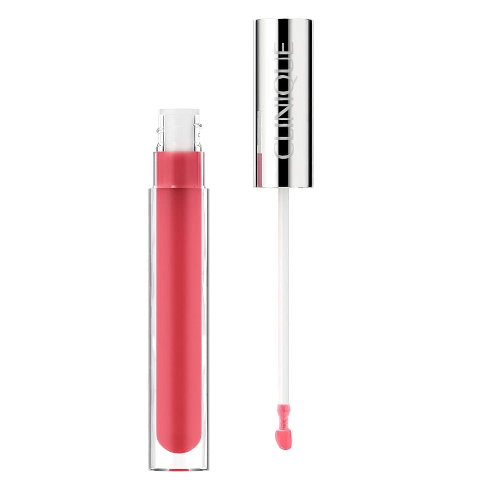 Pop Plush Creamy Lip Gloss kremowy błyszczyk do ust 09 Sugarplum Pop