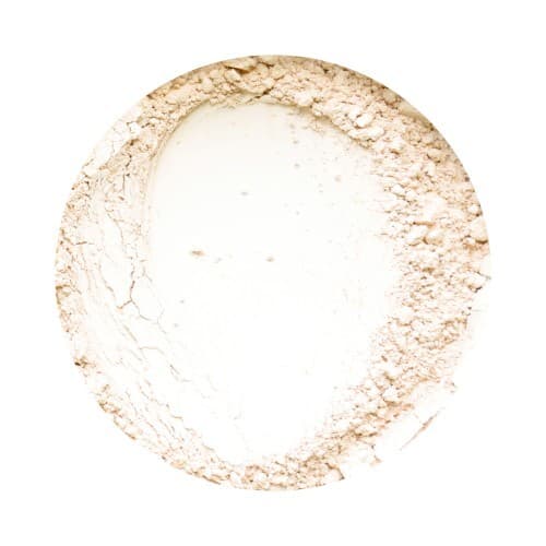 Minerals, podkład mineralny matujący,, Beige Fairest