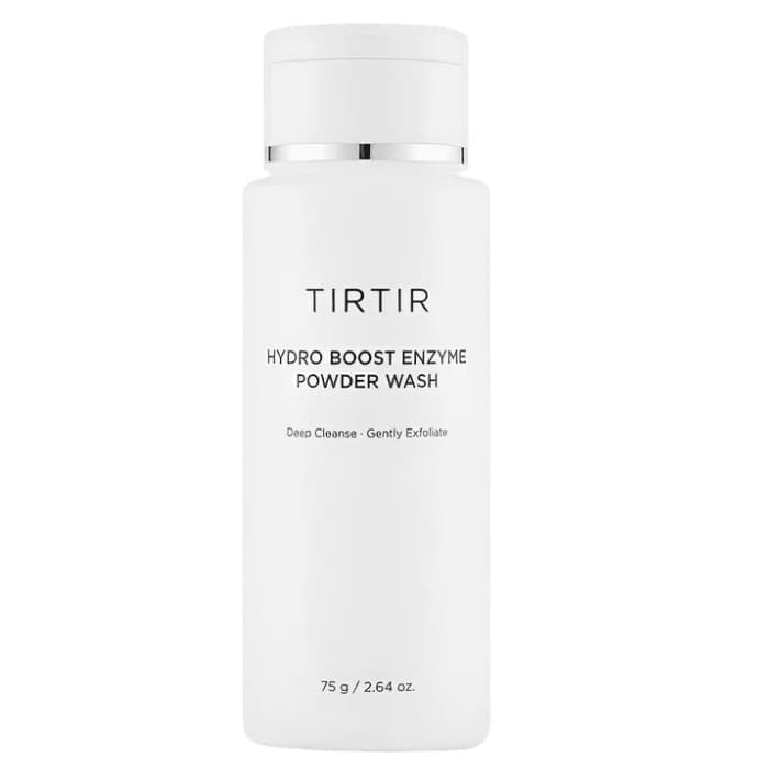 Hydro Boost Enzyme Powder Wash - Puder enzymatyczny do oczyszczania twarzy -