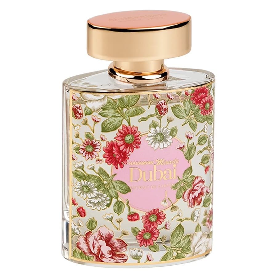 Miracle Dubai Perfumy