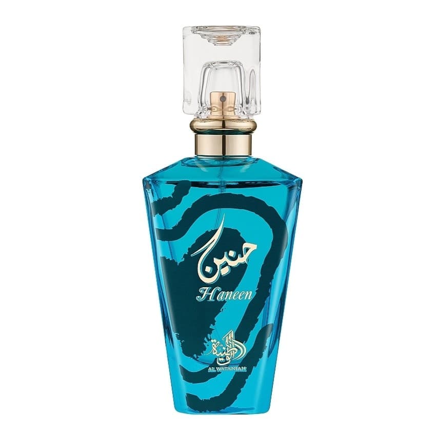 Haneen woda perfumowana spray