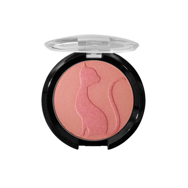 Love struck blusher + bronzer, róż do policzków, Honey bunches