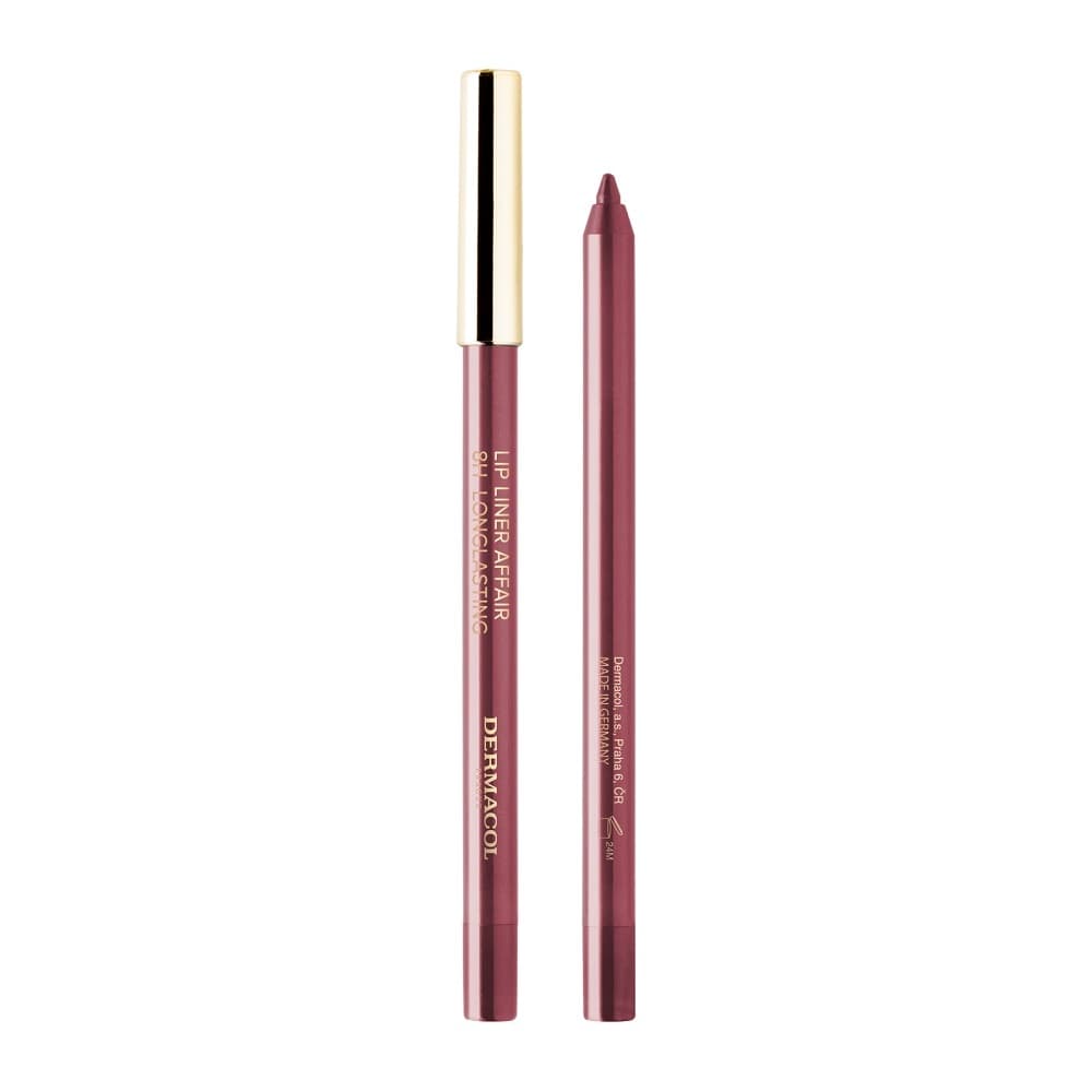 8H Lip Liner Affair kremowa kredka do ust 5