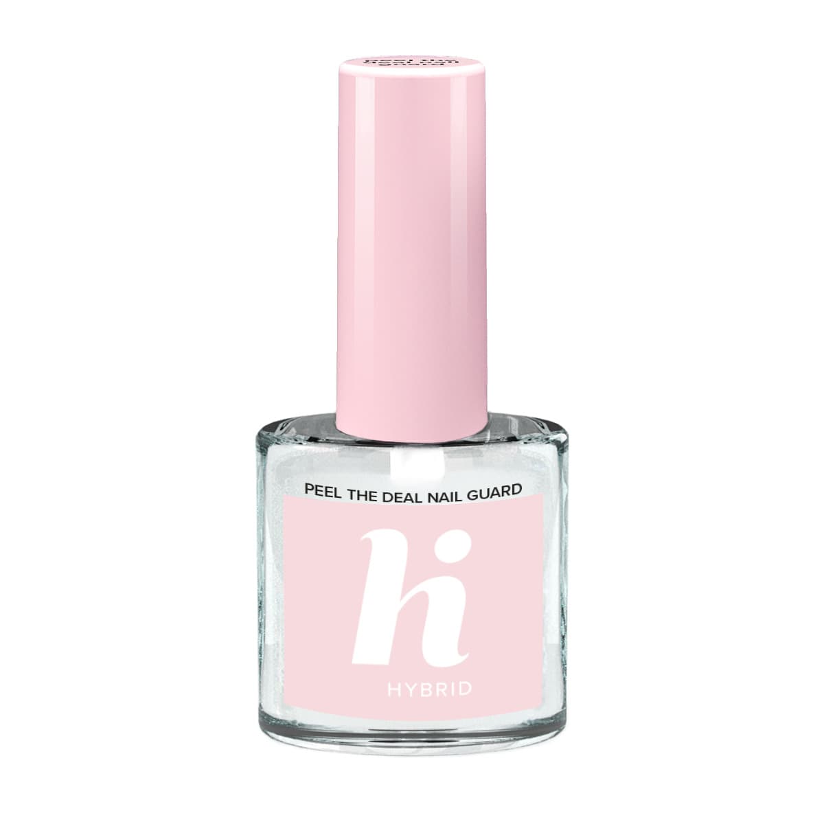 Peel the Deal Nail Guard, baza do manicure