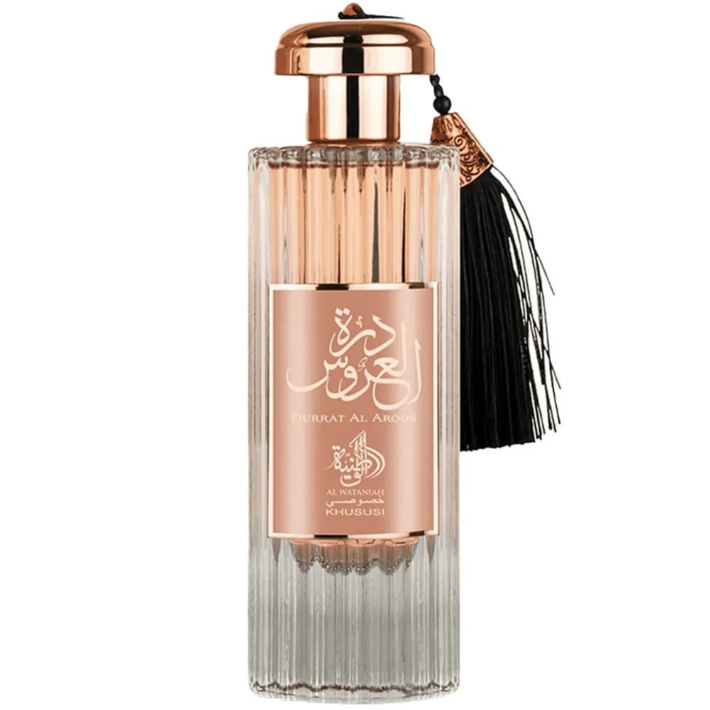 Durrat Al Aroos woda perfumowana dla kobiet