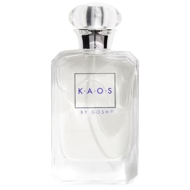 GOSH Classic KAOS Woda Toaletowa dla kobiet