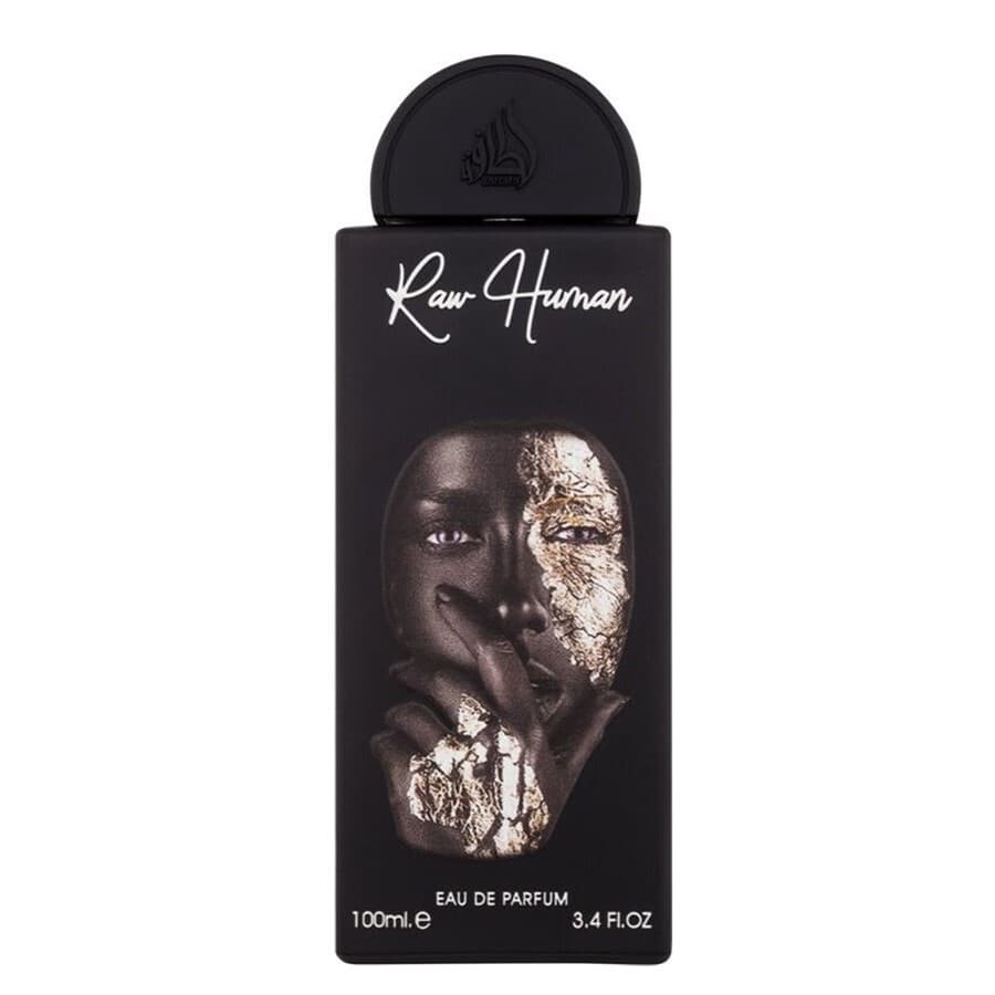 Raw Human woda perfumowana spray