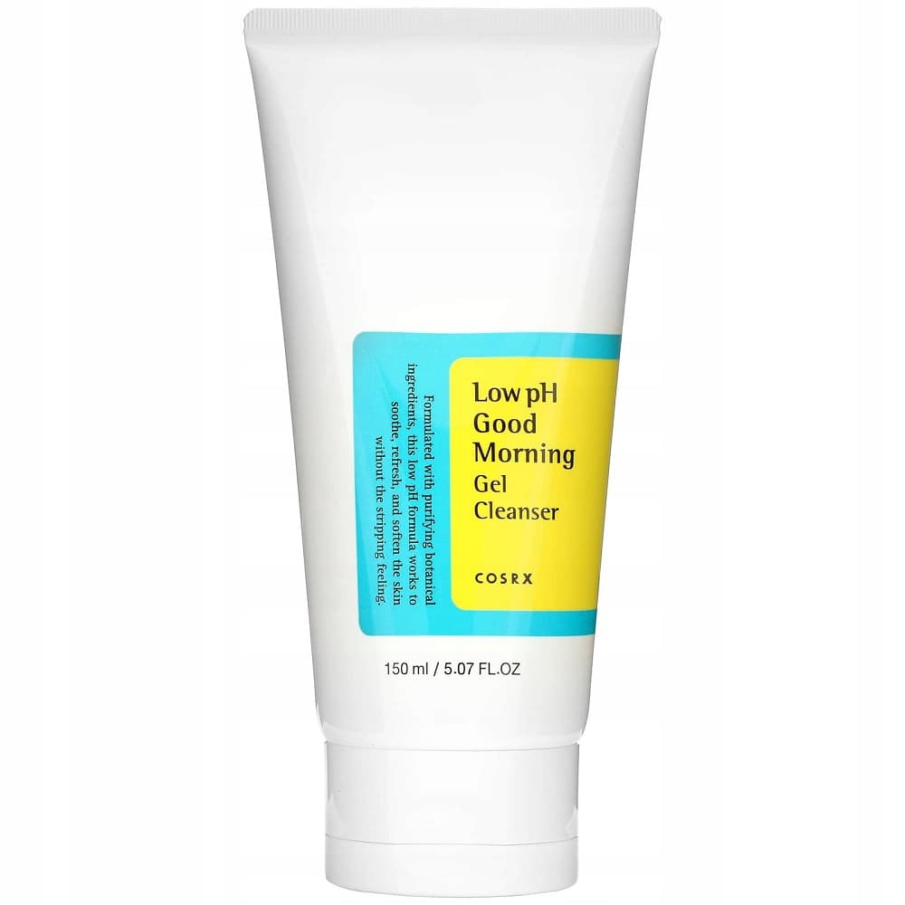 Low pH Good Morning Gel Cleanser -