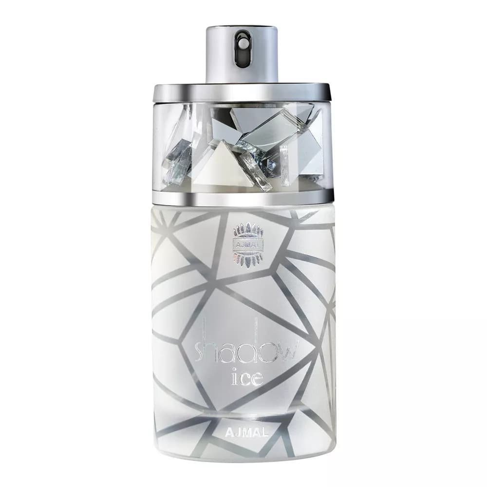 Shadow Ice woda perfumowana spray (U)