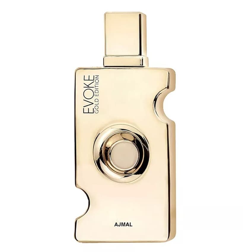 Evoke Gold Edition woda perfumowana spray