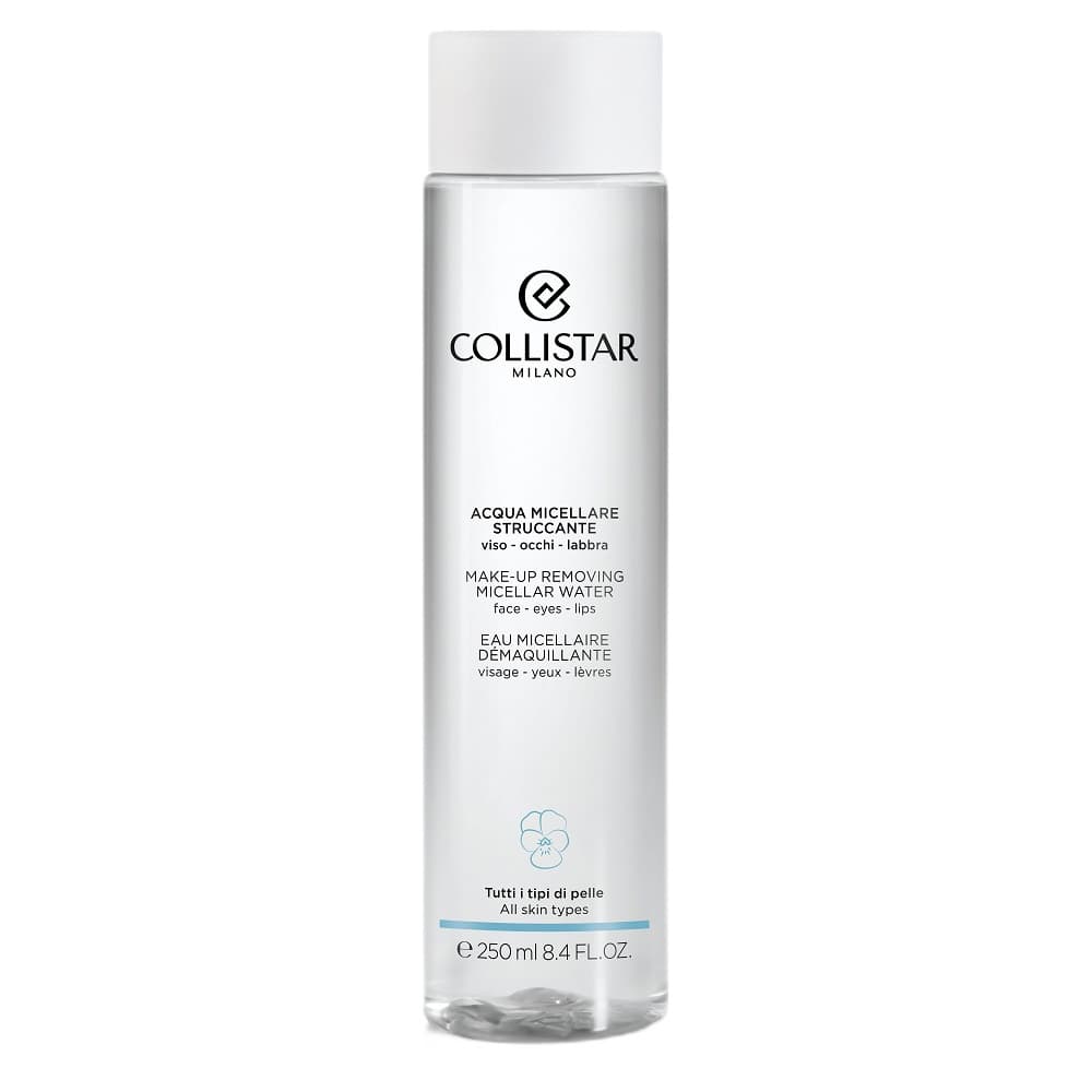 Make-Up Removing Micellar Water płyn micelarny do demakijażu