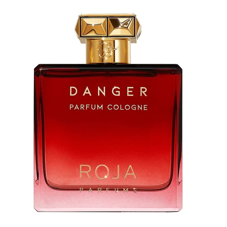 Roja Parfums Danger Pour Homme woda kolońska spray