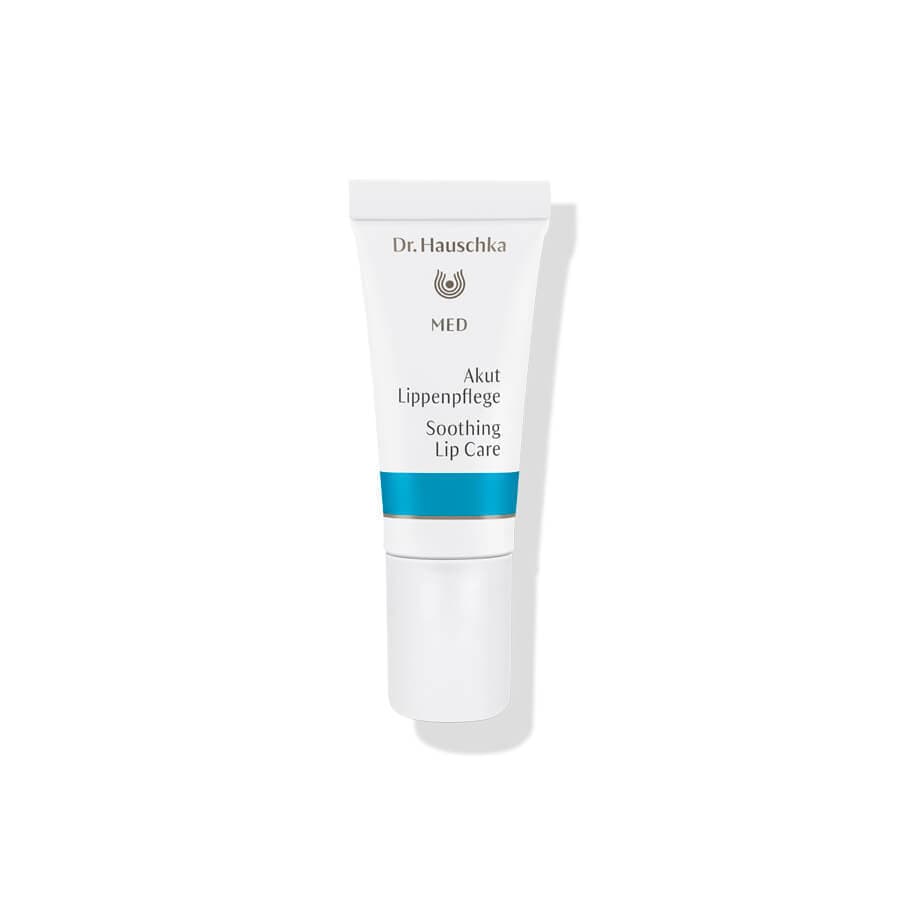 Med Soothing Lip Care miętowy balsam do ust
