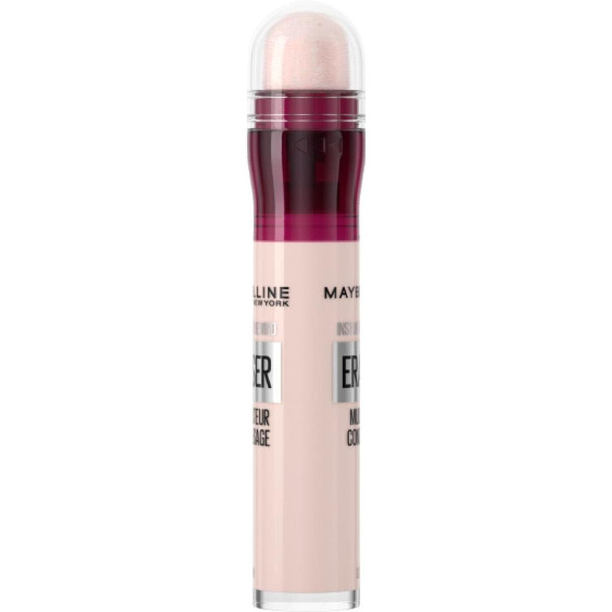 Instant Anti-Age Eraser - Multi-Use Concealer - Wygładzający korektor do twarzy - - 95