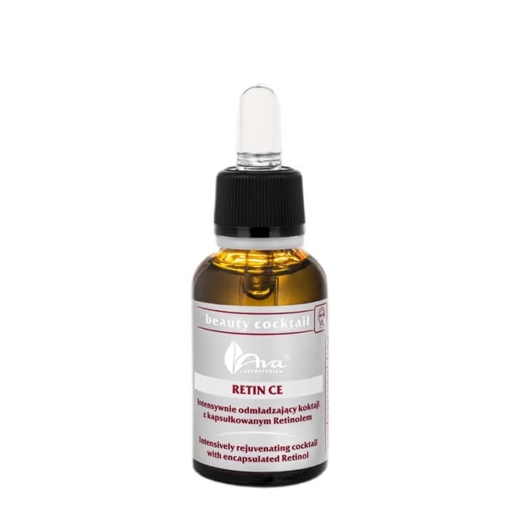 Beauty Cocktail Retin Ce koktajl odmładzający z retinolem