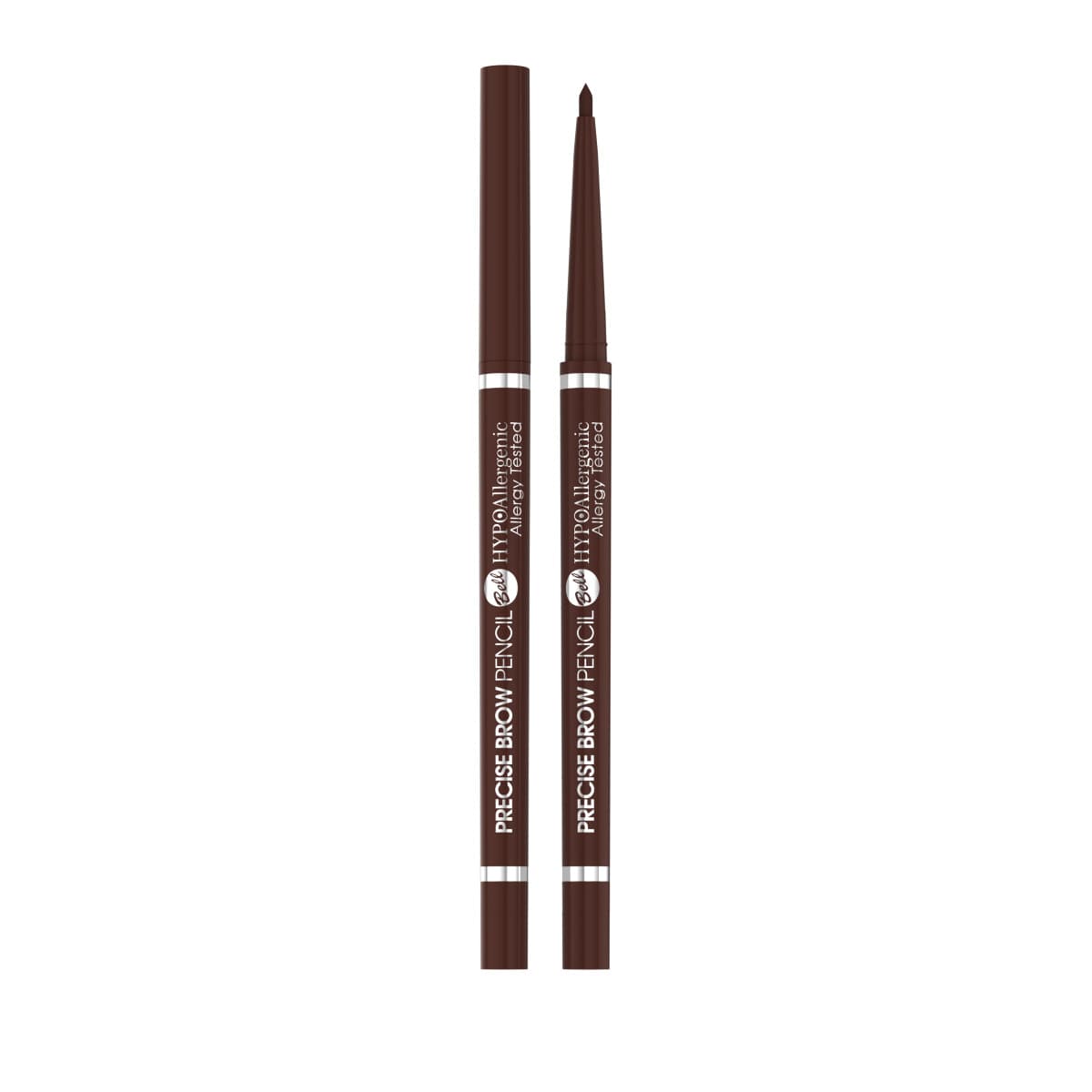 HYPOAllergenic - Precise Brow Pencil - Kredka do brwi - - 03 BRUNETTE