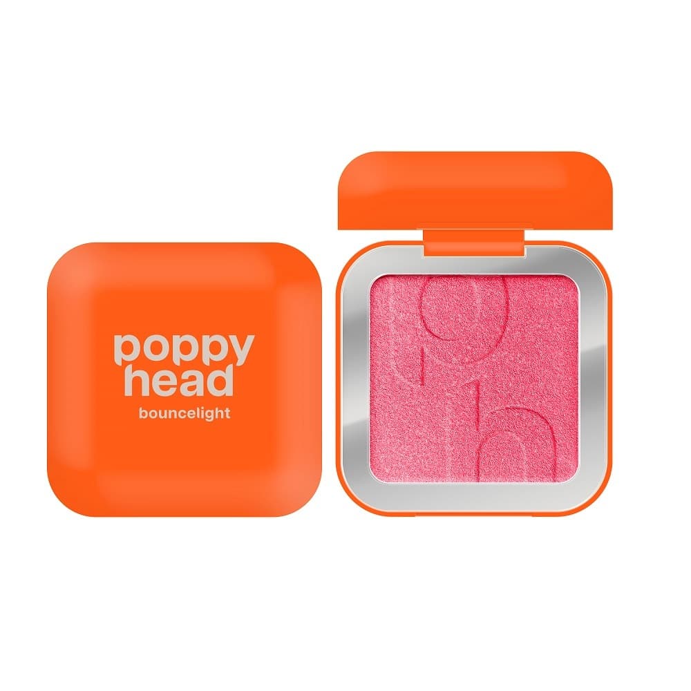 Bouncelight - Creamy Blushlighter - Kremowy róż rozświetlający - - 03 Cheekup