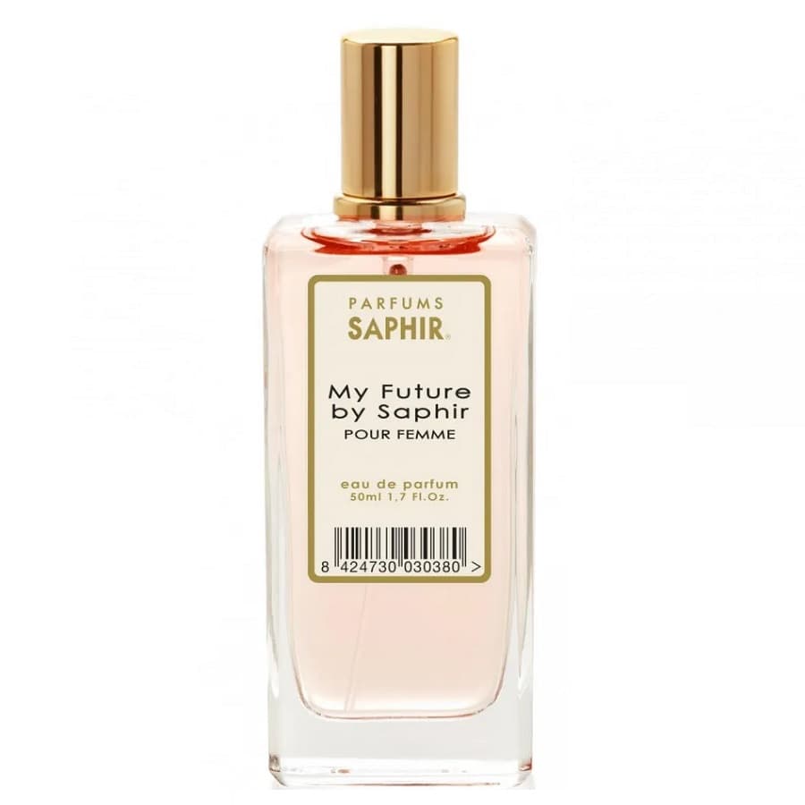 Saphir Women Woda perfumowana damska My Future