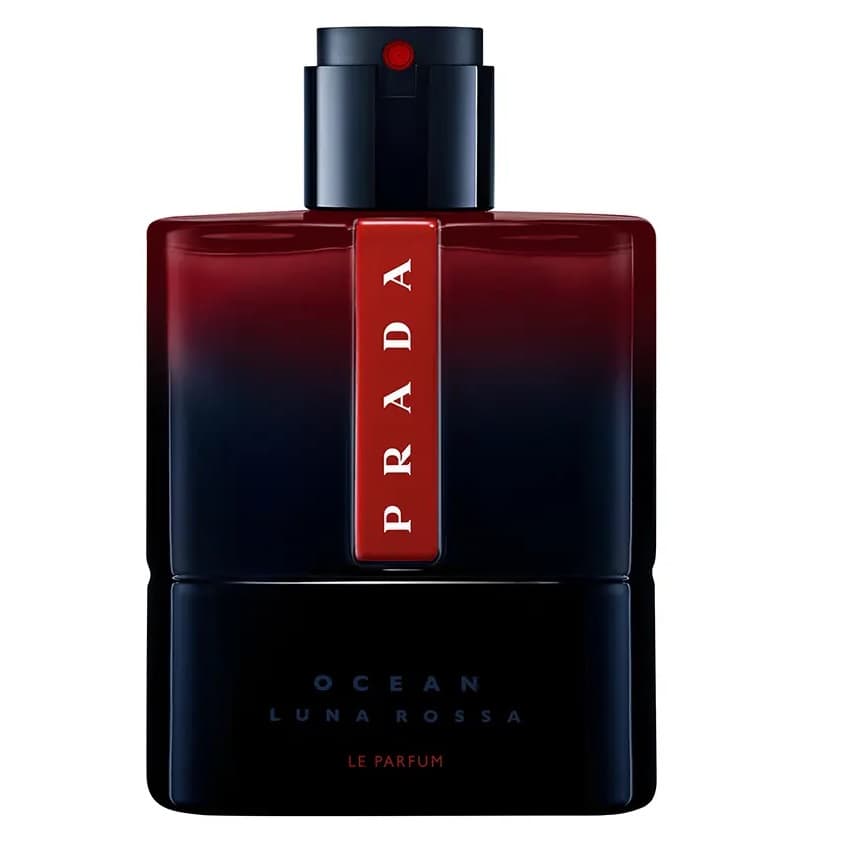 Luna Rossa Ocean Perfumy Spray