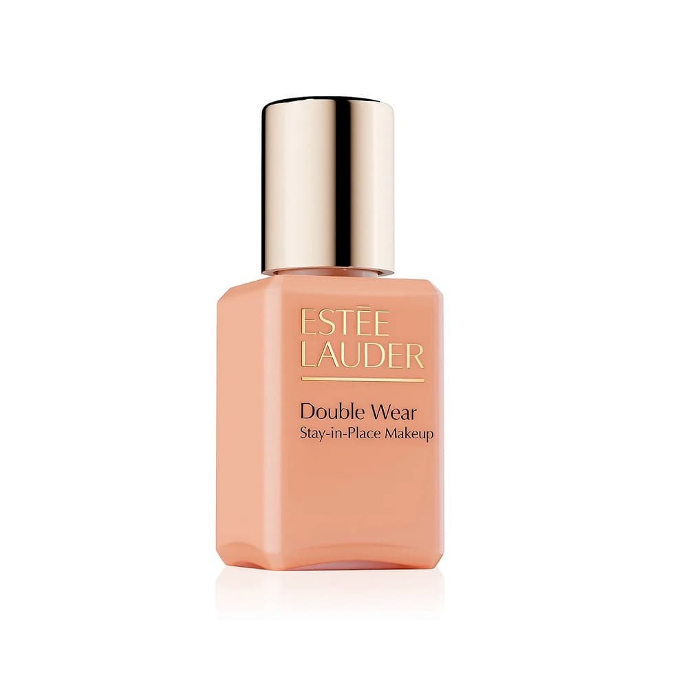 Double Wear Stay-in-Place Makeup SPF10 długotrwały podkład matujący 3N1 Ivory Beige