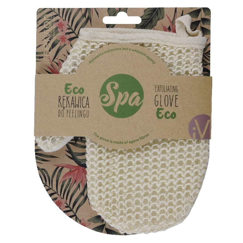 Vion Eco rękawica do peelingu