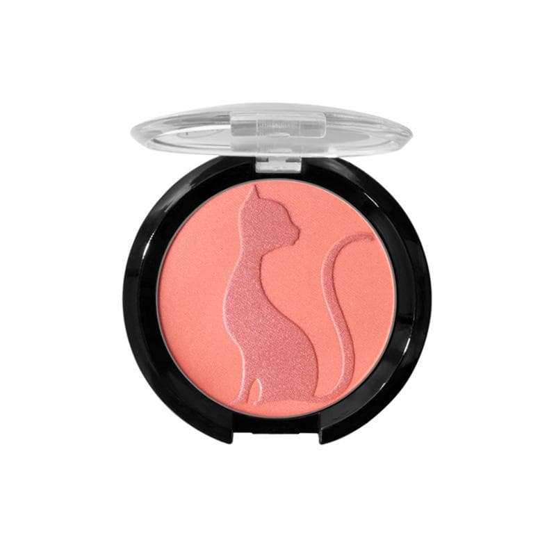 Love struck blusher + bronzer, róż do policzków, Sweetheart