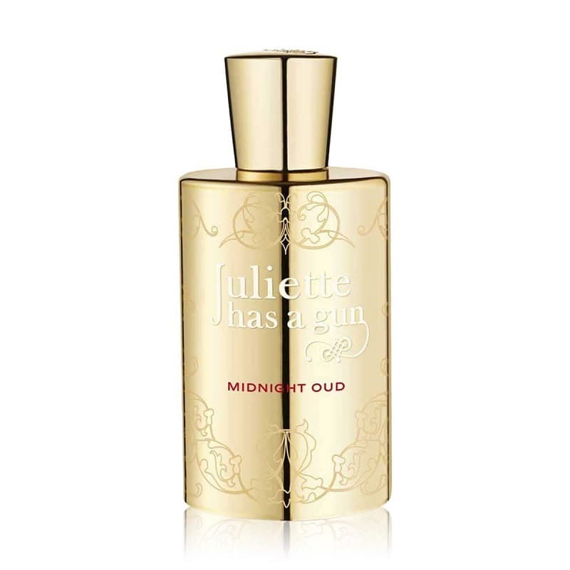 Midnight Oud woda perfumowana spray