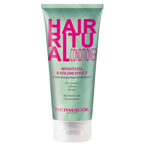 Hair Boost Weightless & Volume Effect Conditioner odżywka wzmacniająca do włosów bez objętości
