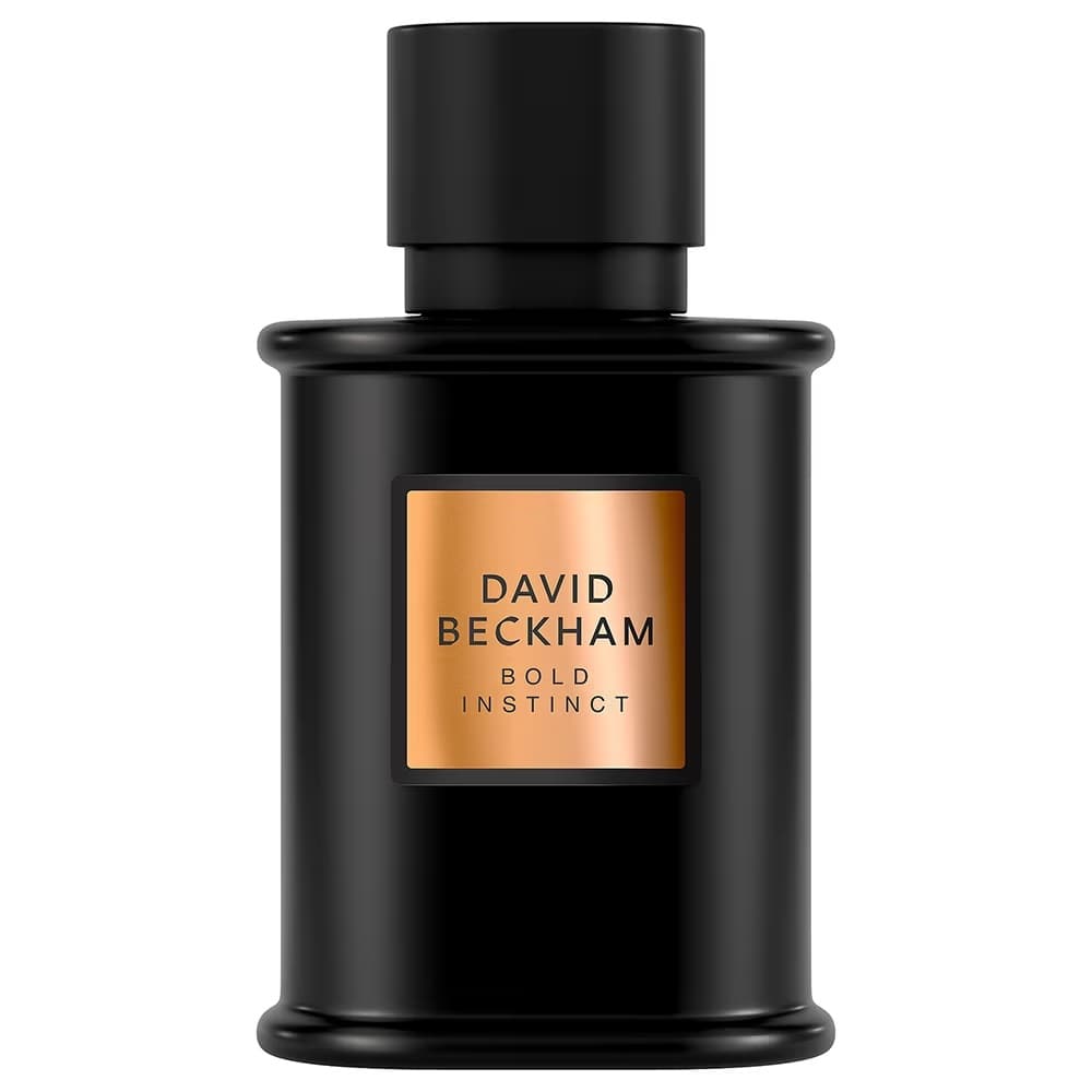 David Beckham Bold Instinct woda perfumowana dla mężczyzn