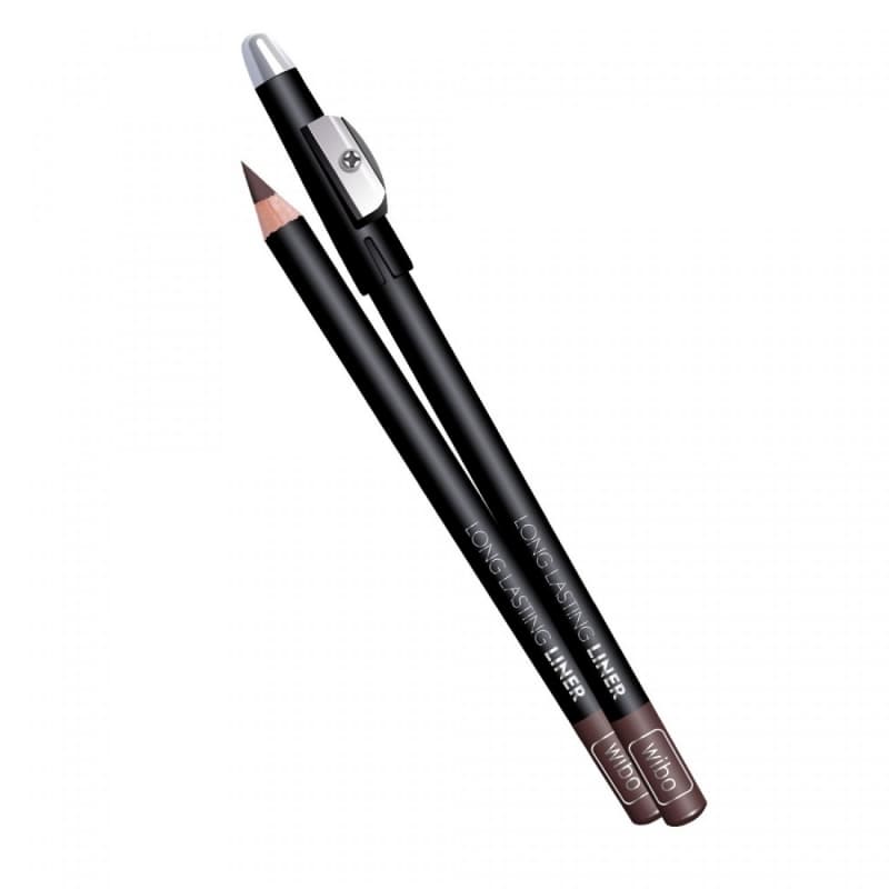 Long Lasting Liner - Kredka do oczu z temperówką - 51