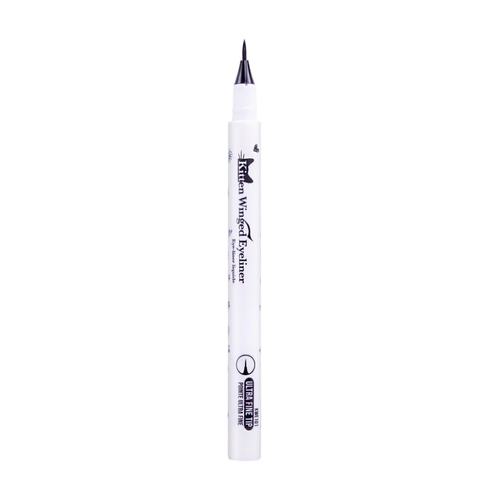 Kitten Winged, eyeliner w pisaku, Ultra Fine Tip