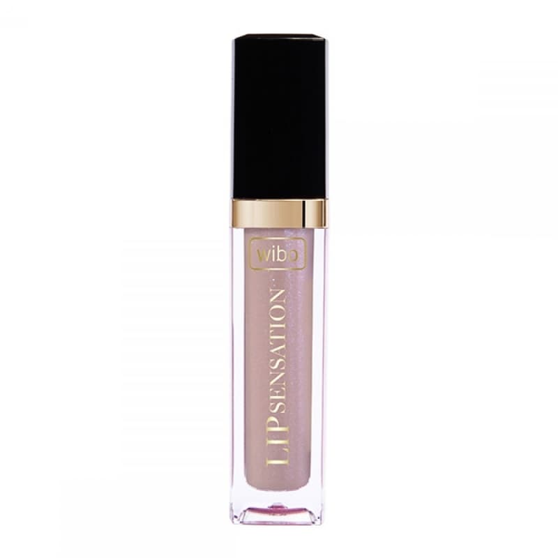 Lip Sensation błyszczyk do ust 6