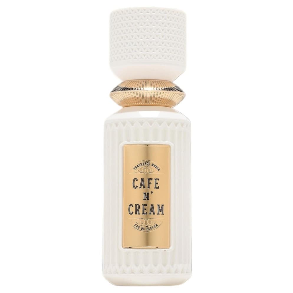 Cafe N' Cream woda perfumowana unisex