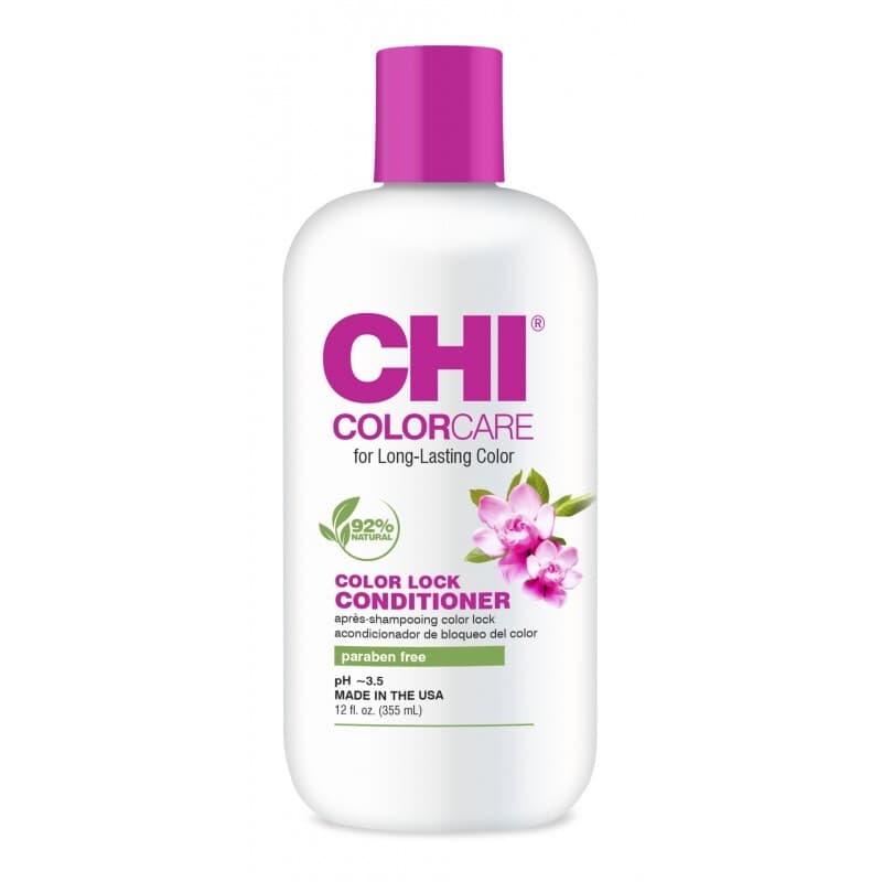Color Care, odżywka do włosów farbowanych