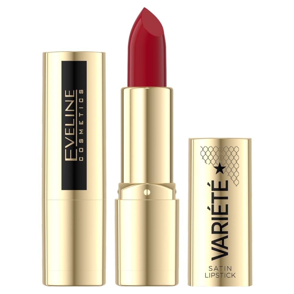 Variete Satin Lipstick pomadka w sztyfcie 06