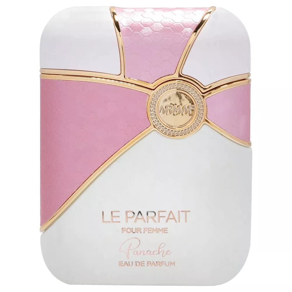 Le Parfait Panache Pour Femme woda perfumowana spray
