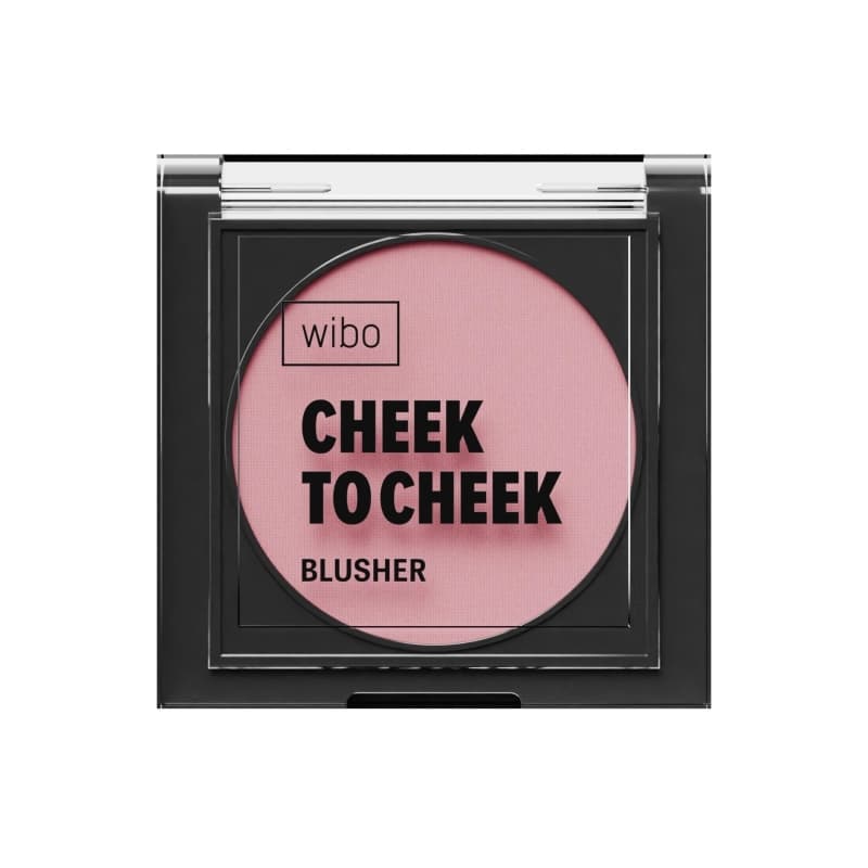 Cheek to Cheek Blusher róż do policzków 3 Balance