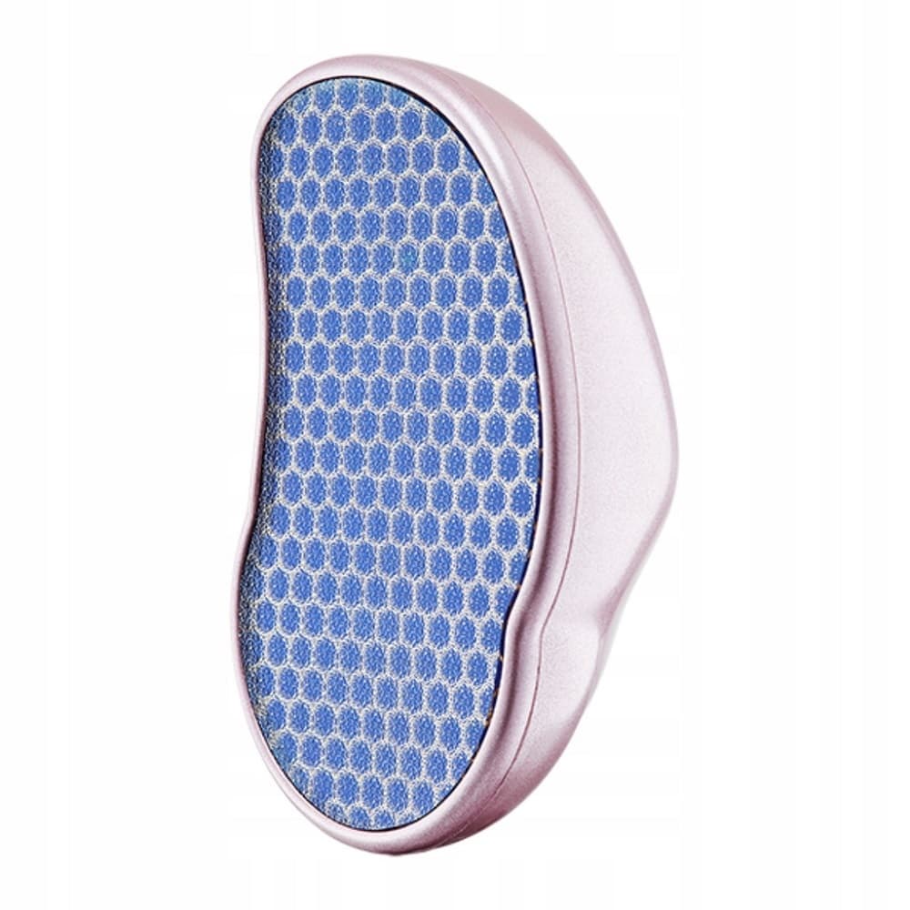 3D NANO GLASS FOOT FILE - Tarka do stóp z nano szkła - PINK