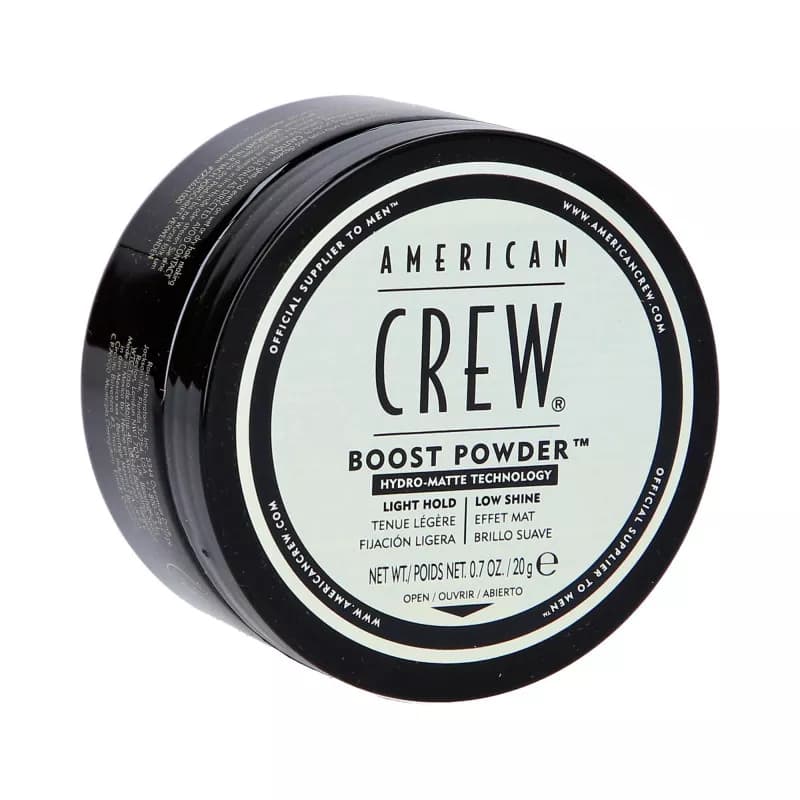 Classic Boost Powder Puder zwiększający objętość włosów