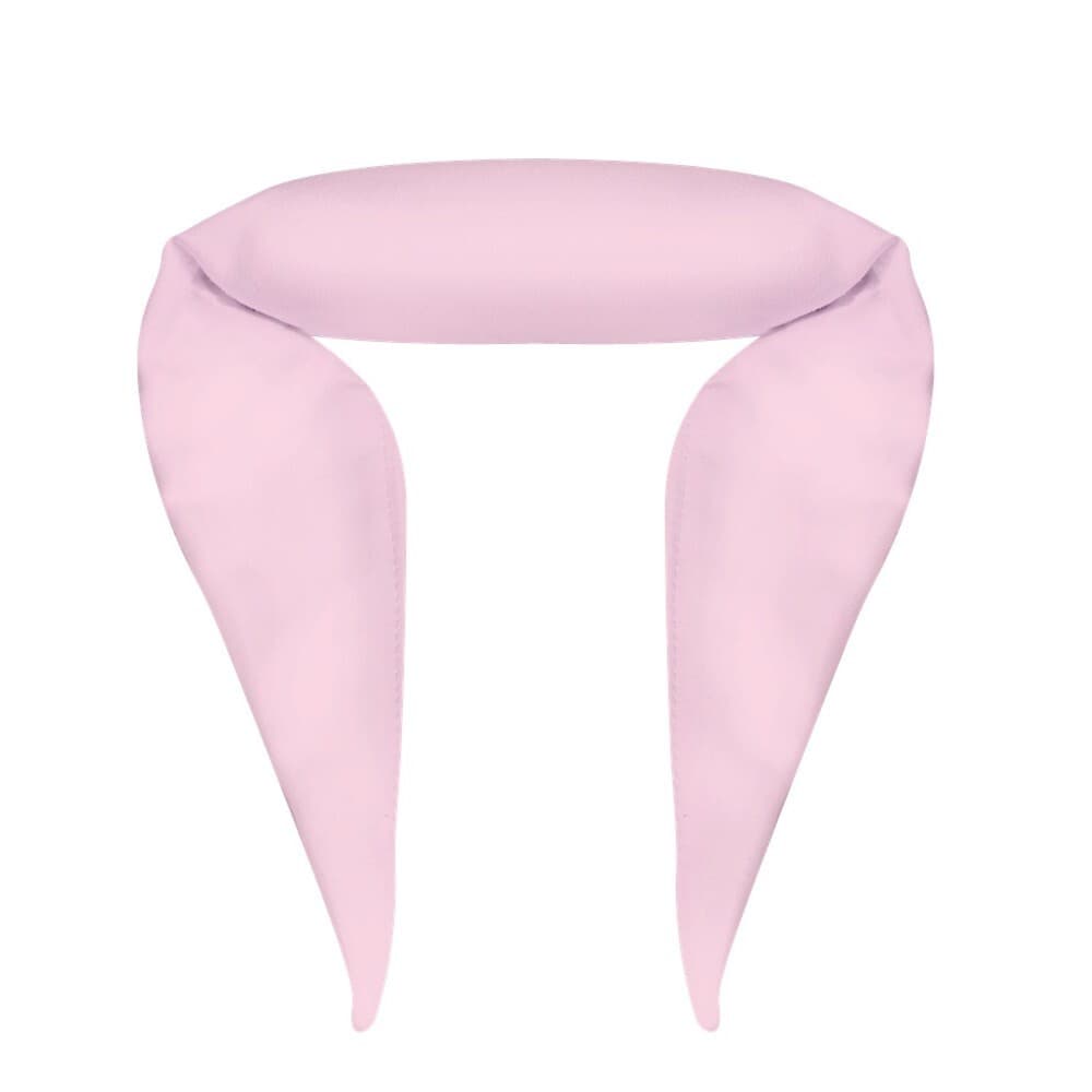 Cool Curl Pillow Rollers - Pink Wałki do włosów